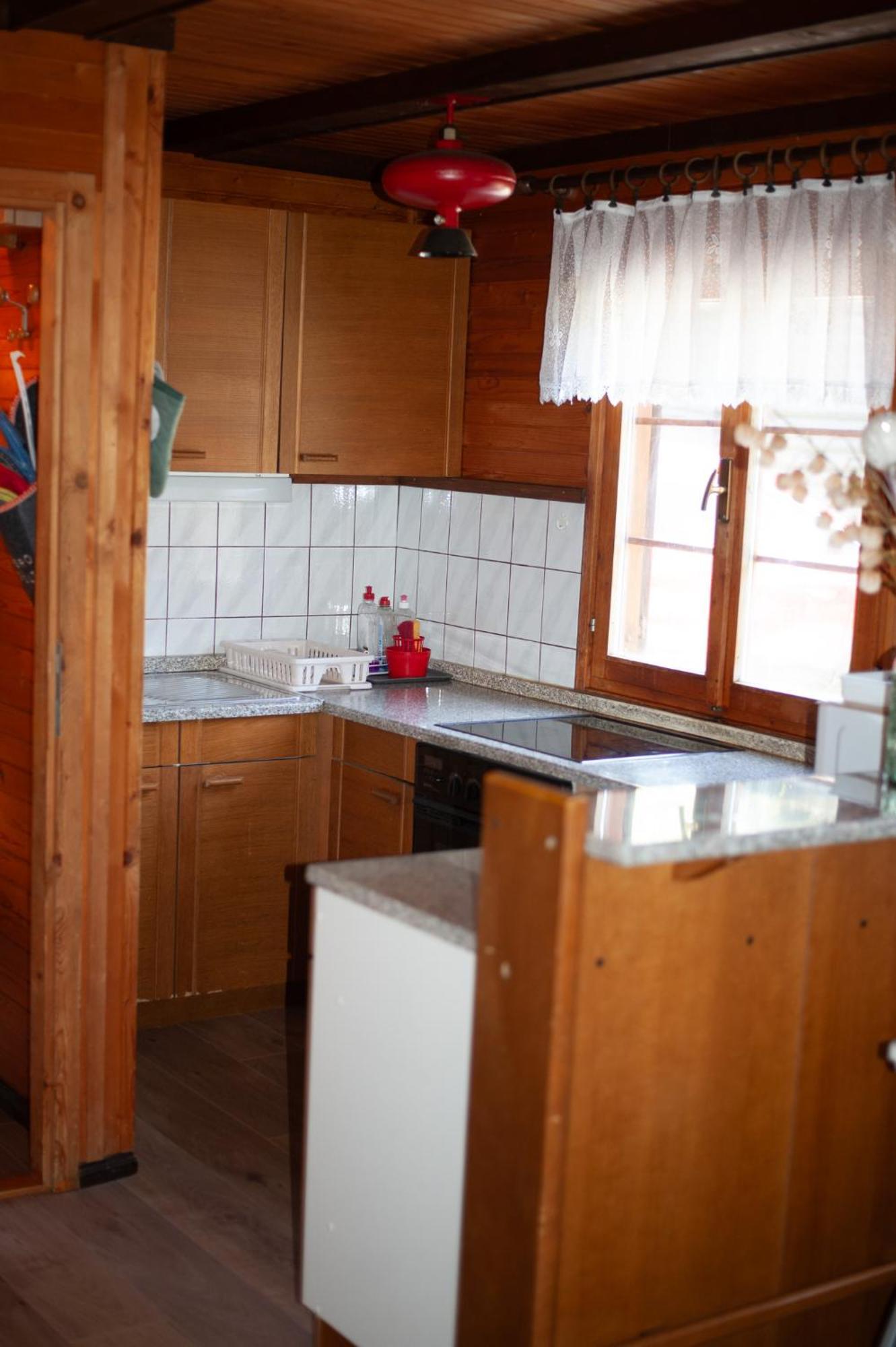 Hisica 70 Villa Mostec Exterior photo